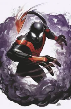 Cover of Lee Garbett Incentive Virgin Variant (1:100)