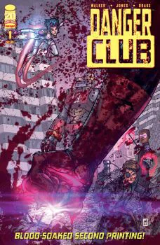 Cover of Cover B
