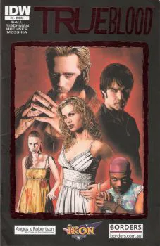 Cover of Ikon Collectibles