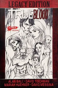 Cover of J. Scott Campbell Jetpack Legacy Edition Sketch Variant
