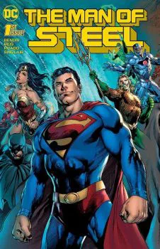 Cover of Foil Cover