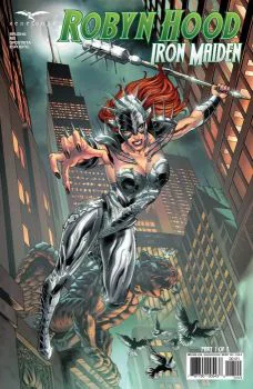 Cover of Igor Vitorino Variant