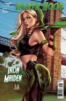Cover of Elias Chatzoudis Variant