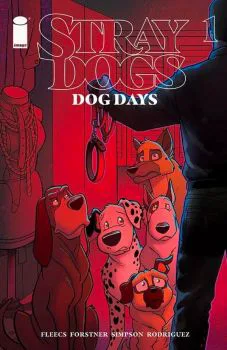 Cover of Comic Bug Variant
