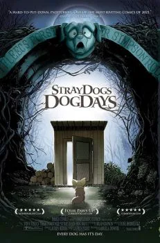 Cover of Fleecs & Forstner Pan's Labyrinth Homage (ltd. 750)