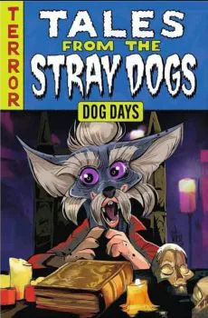 Cover of Nocturnal Rabbit Comics Exclusive by Mel Milton