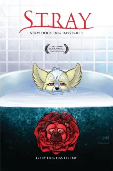 Cover of OLB Exclusive Teeth Variant