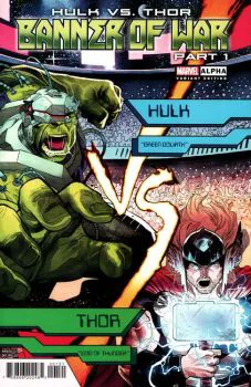 Cover of Incentive Martin Coccolo Variant Cover