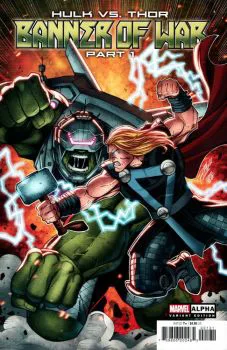 Cover of Ron Lim Cover