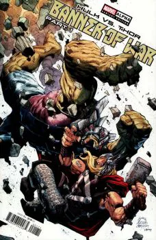 Cover of Incentive Ryan Stegman Variant Cover