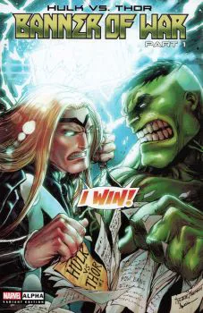 Cover of Tyler Kirkham Exclusive Variant