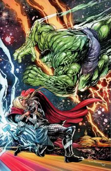 Cover of Tyler Kirkham Unknown Exclusive Virgin Variant