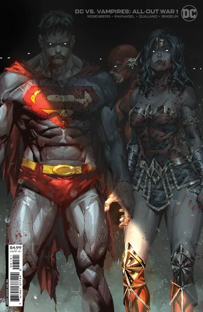 Cover of Cover B