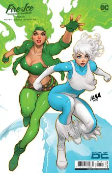 Cover of David Nakayama Variant