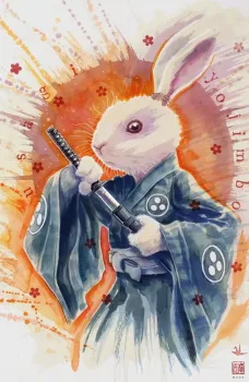 Cover of David Mack Exclusive Variant