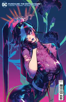 Cover of Rose Besch Variant