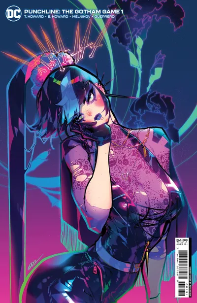 Cover of Rose Besch Variant