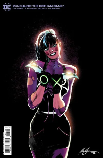 Cover of Rafael Albuquerque Incentive Variant (1:25)