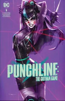 Cover of Ivan Tao Exclusive Variant