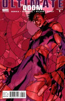 Cover of Cover B Terry Dodson Variant Cover