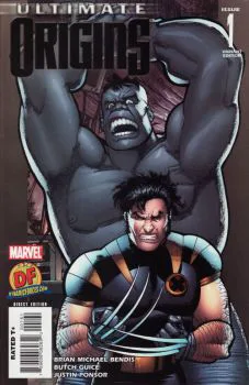 Cover of Cover E Dynamic Forces Variant Cover