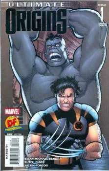 Cover of Cover H Dynamic Forces Exclusive Alternate Cover