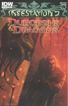Cover of Cover B