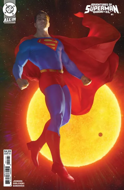 Cover of Cover D Rahzzah Variant