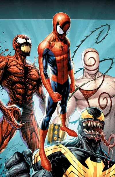 Cover of 616 Comics / Comic Traders / Comics Elite Tyler Kirkham Variant B Virgin