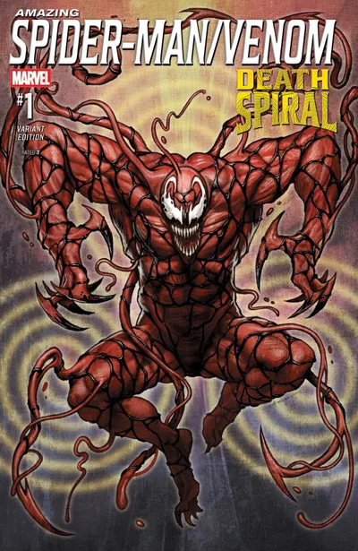 Cover of Stonehouse Variant