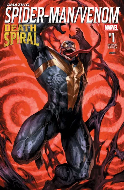 Cover of Skan Srisuwan Variant