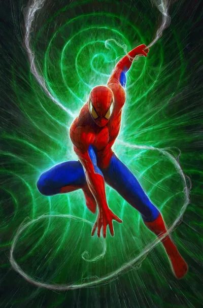 Cover of Dave Rapoza Virgin Incentive Variant (1:25)