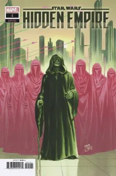 Cover of David Lopez Travel Incentive Variant (1:25)