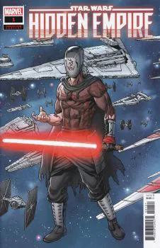 Cover of Steven Cummings & Guru-eFX Connecting Variant