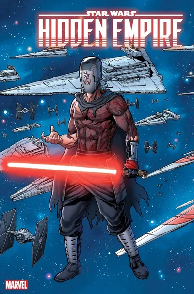 Cover of Steven Cummings & Guru-eFX Connecting Variant