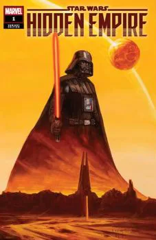 Cover of Erik M. Gist Variant