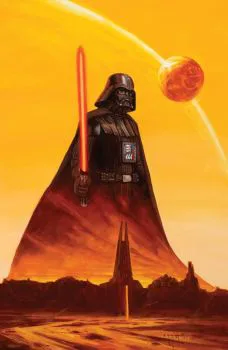 Cover of Erik M. Gist Virgin Variant