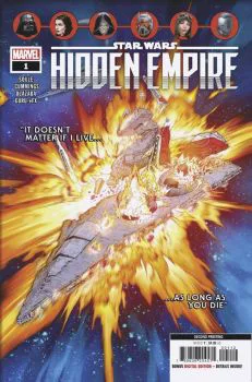 Cover of 2nd Print Paulo Siqueira