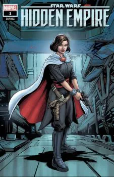 Cover of Patch Zircher Variant