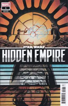 Cover of Declan Shalvey Battle Variant