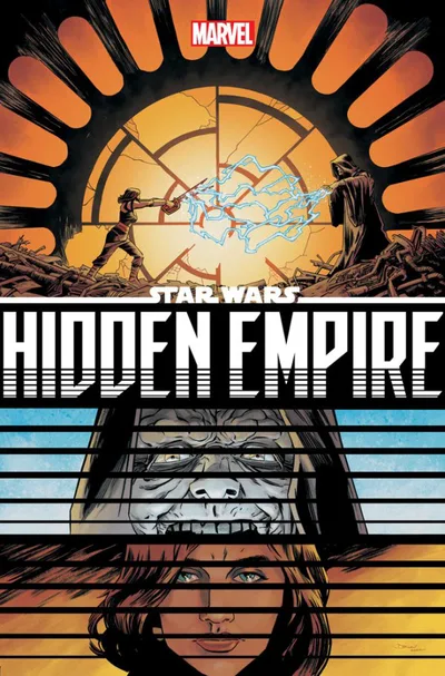 Cover of Declan Shalvey Battle Variant