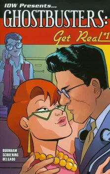 Cover of Cover B