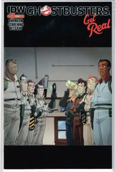 Cover of 2nd Printing