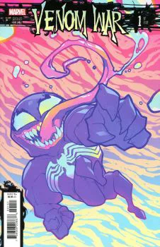Cover of Rose Besch Variant