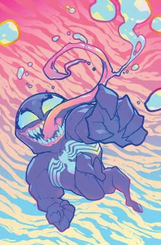 Cover of Rose Besch Incentive Virgin Variant (1:100)