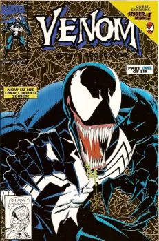 Cover of Cover C Gold Foil Edition