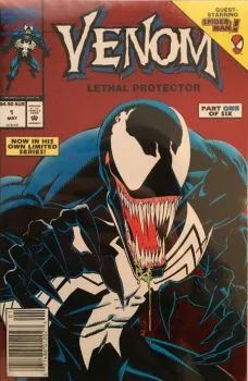 Cover of Cover H Australian Price Variant