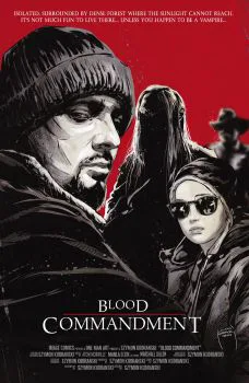 Cover of Szymon Kudranski Variant