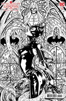 Cover of Leila Leiz Incentive Variant (1:50)