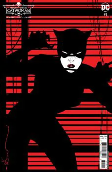 Cover of Dustin Nguyen Variant